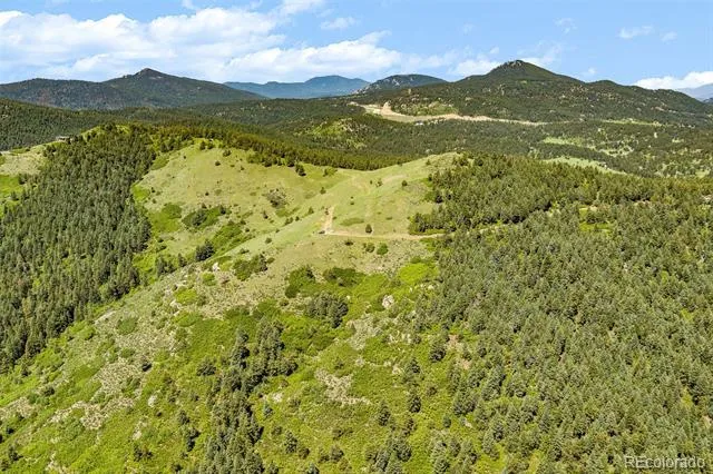8529 S Deer Creek Canyon Road Morrison, CO 80127