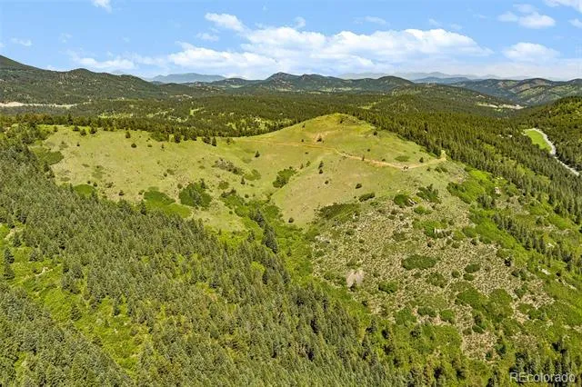 8529 S Deer Creek Canyon Road Morrison, CO 80127