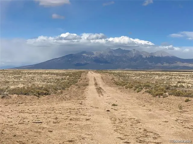 Lot 9 Hopi St. Blanca, CO 81123