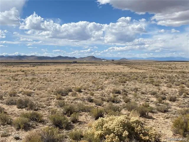 Lot 9 Hopi St. Blanca, CO 81123