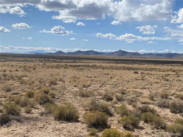 Lot 9 Hopi St. Blanca, CO 81123