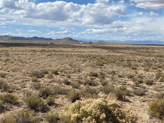 Lot 9 Hopi St. Blanca, CO 81123