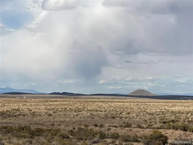 Lot 9 Hopi St. Blanca, CO 81123