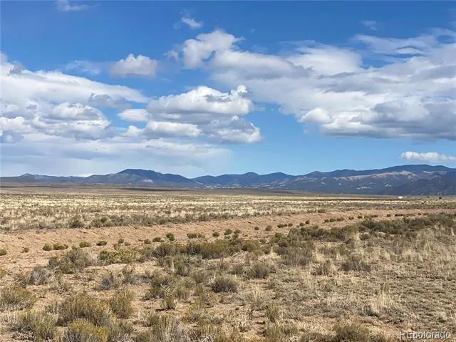 Lot 9 Hopi St. Blanca, CO 81123