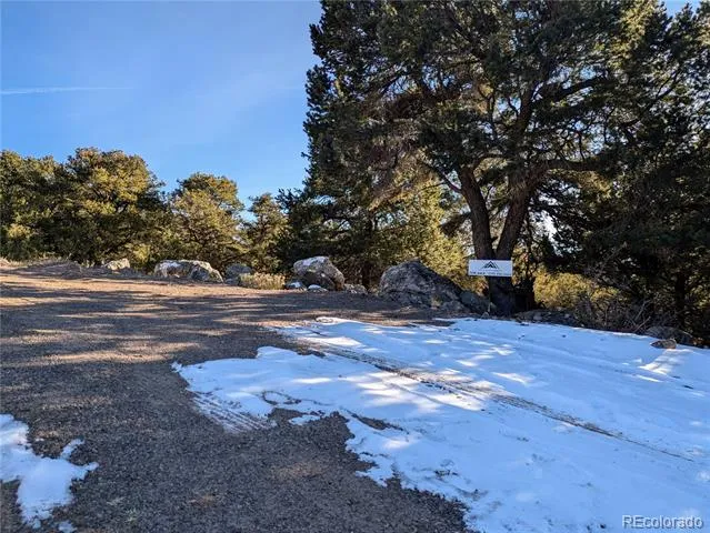 1284 Echo Point Crestone, CO 81131