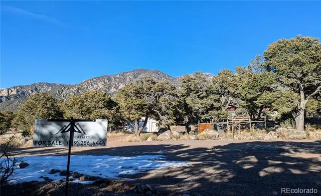 1284 Echo Point Crestone, CO 81131