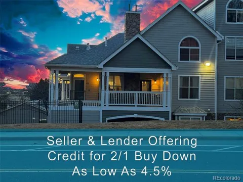 6001 Castlegate Drive #A25