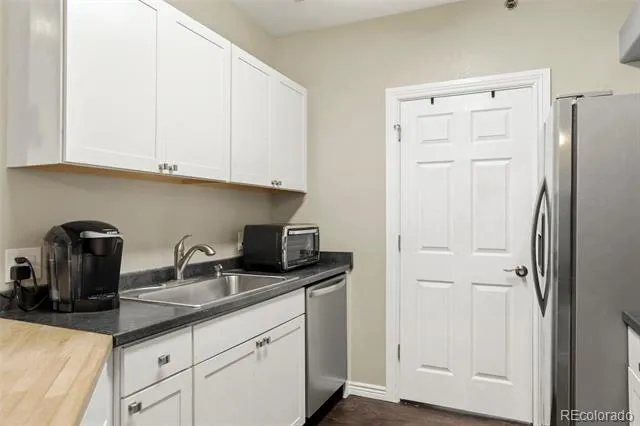 6001 Castlegate Drive #A25 Castle Rock, CO 80108