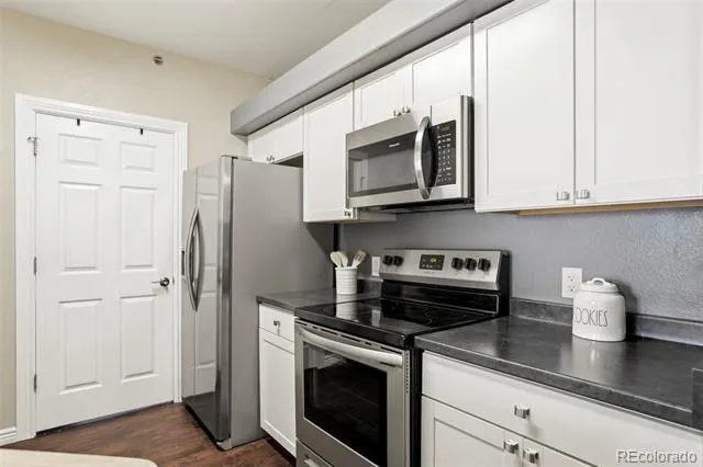 6001 Castlegate Drive #A25 Castle Rock, CO 80108