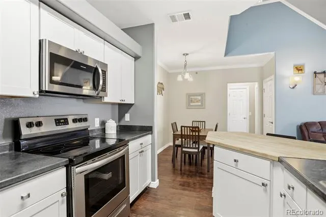 6001 Castlegate Drive #A25 Castle Rock, CO 80108