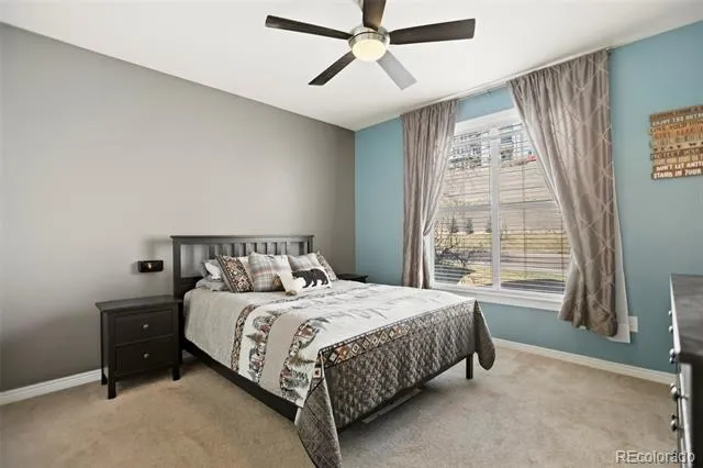 6001 Castlegate Drive #A25 Castle Rock, CO 80108