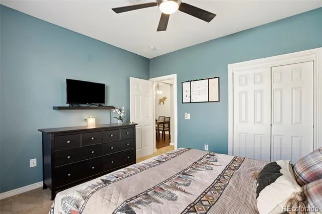6001 Castlegate Drive #A25 Castle Rock, CO 80108