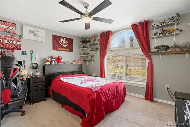 6001 Castlegate Drive #A25 Castle Rock, CO 80108