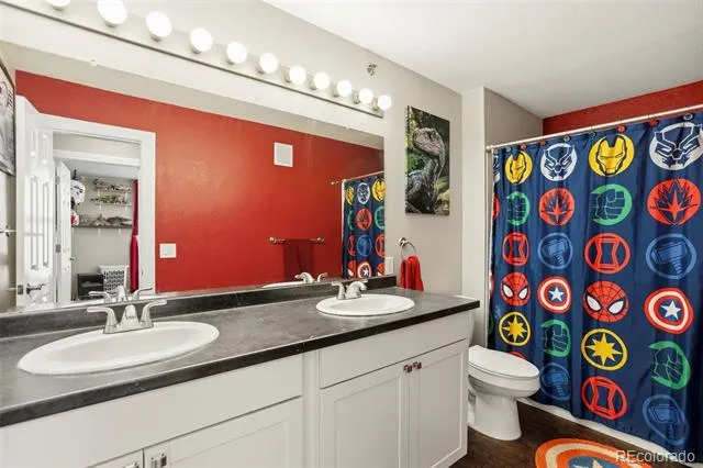 6001 Castlegate Drive #A25 Castle Rock, CO 80108