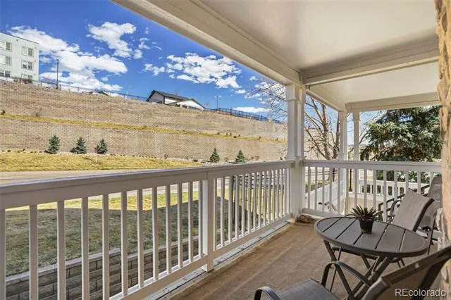 6001 Castlegate Drive #A25 Castle Rock, CO 80108