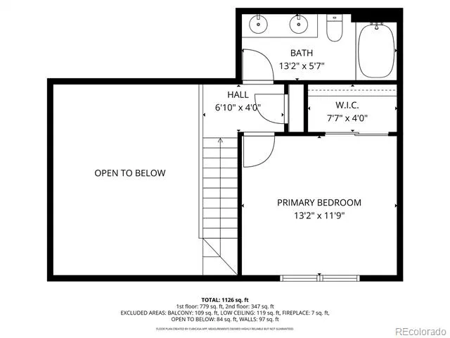 6001 Castlegate Drive #A25 Castle Rock, CO 80108