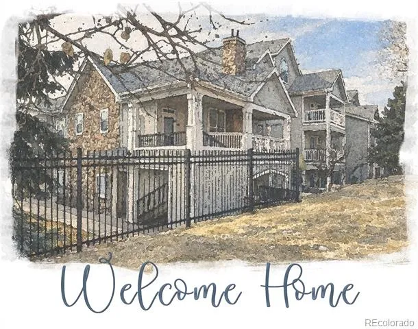 6001 Castlegate Drive #A25 Castle Rock, CO 80108