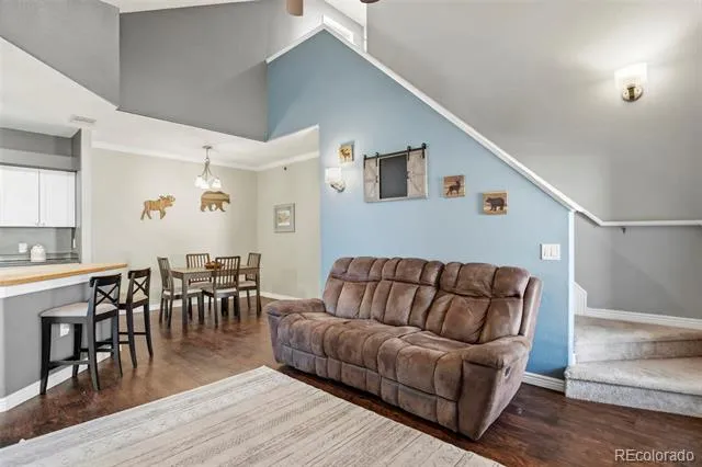 6001 Castlegate Drive #A25 Castle Rock, CO 80108
