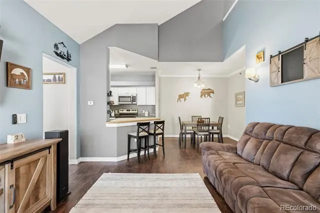 6001 Castlegate Drive #A25 Castle Rock, CO 80108