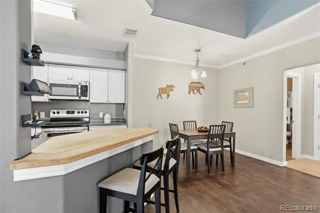 6001 Castlegate Drive #A25 Castle Rock, CO 80108