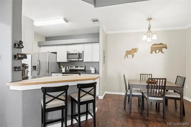 6001 Castlegate Drive #A25 Castle Rock, CO 80108