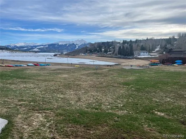 414 Tenderfoot Street #16 Dillon, CO 80435