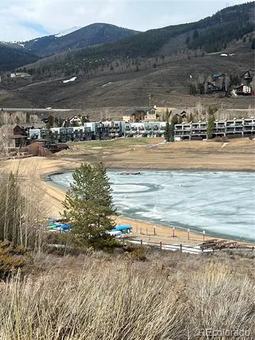 414 Tenderfoot Street #16 Dillon, CO 80435