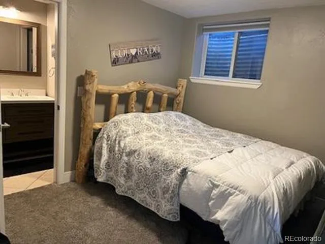 414 Tenderfoot Street #16 Dillon, CO 80435