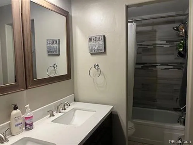414 Tenderfoot Street #16 Dillon, CO 80435
