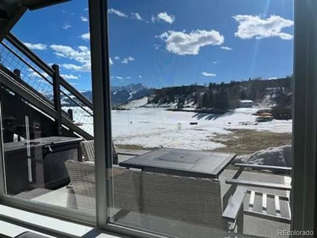 414 Tenderfoot Street #16 Dillon, CO 80435