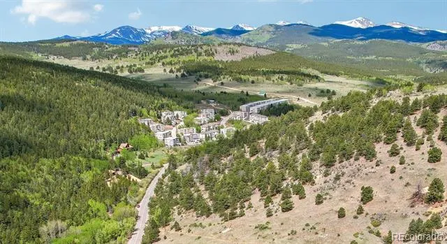 591 Eureka Street Central City, CO 80427