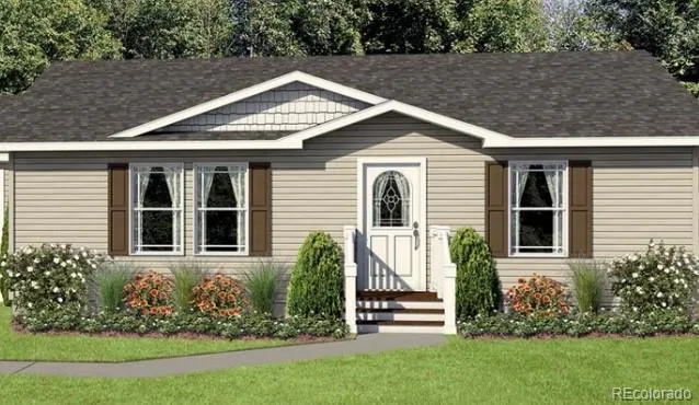 591 Eureka Street Central City, CO 80427
