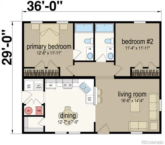 591 Eureka Street Central City, CO 80427
