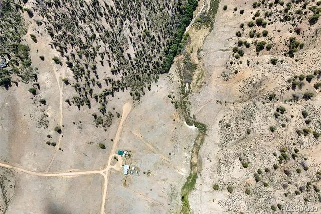 1111 Latigo Loop Hartsel, CO 80820