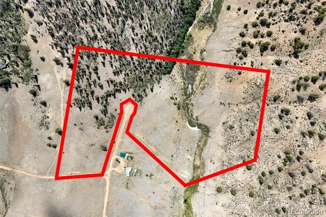 1111 Latigo Loop Hartsel, CO 80820