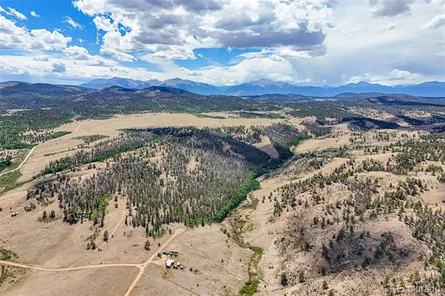 1111 Latigo Loop Hartsel, CO 80820