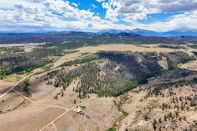 1111 Latigo Loop Hartsel, CO 80820