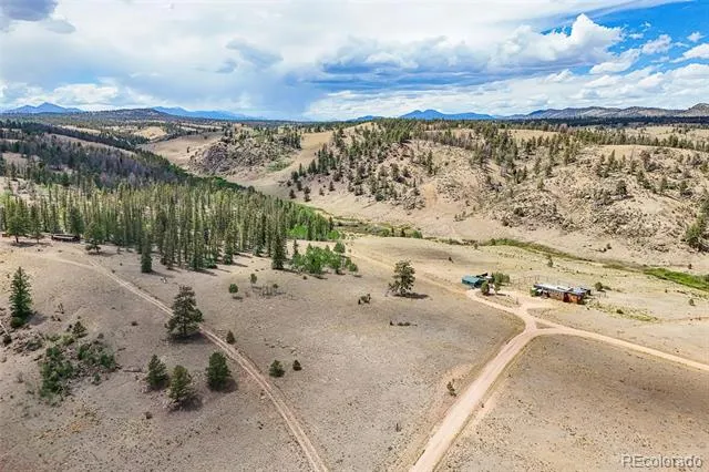 1111 Latigo Loop Hartsel, CO 80820