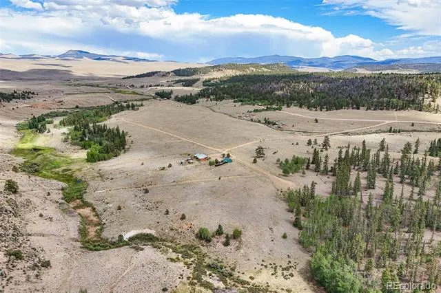 1111 Latigo Loop Hartsel, CO 80820