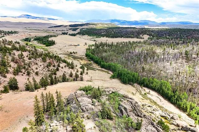 1111 Latigo Loop Hartsel, CO 80820