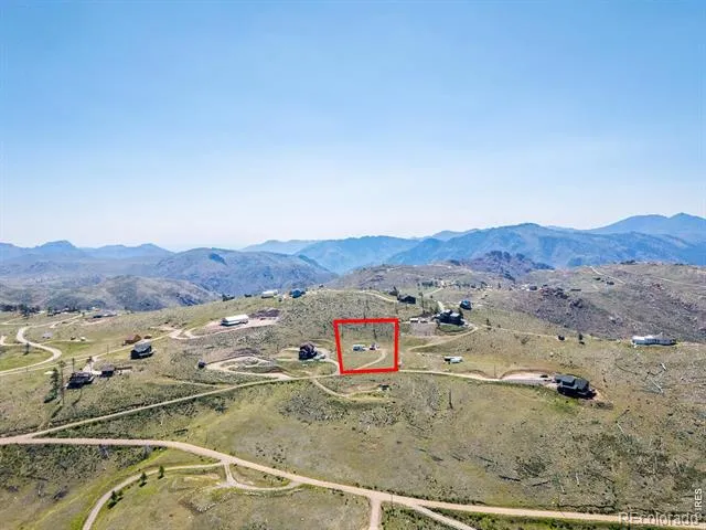 132 Sheep Mountain Court Livermore, CO 80536