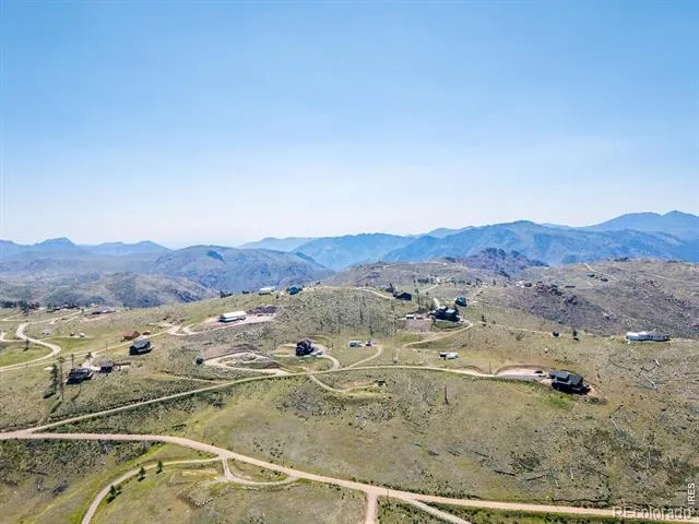 132 Sheep Mountain Court Livermore, CO 80536