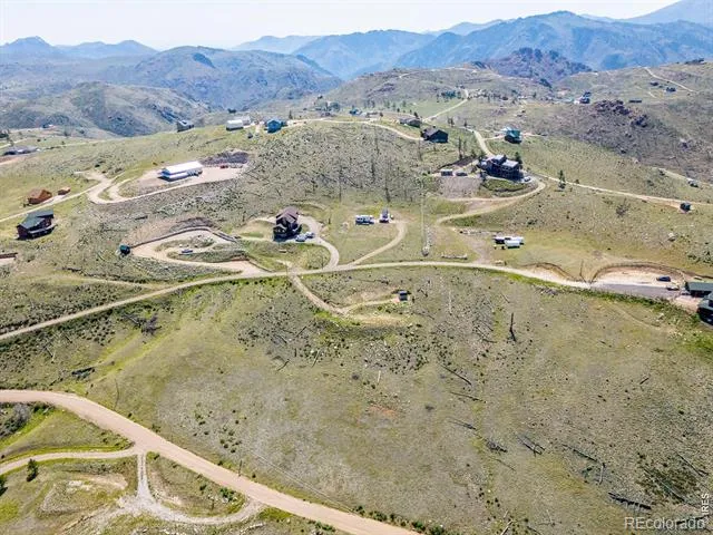 132 Sheep Mountain Court Livermore, CO 80536