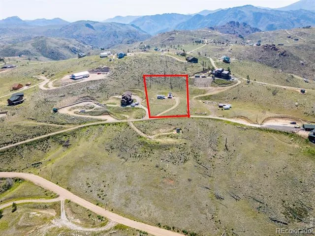 132 Sheep Mountain Court Livermore, CO 80536