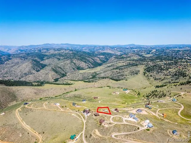 132 Sheep Mountain Court Livermore, CO 80536