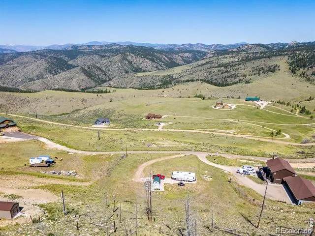 132 Sheep Mountain Court Livermore, CO 80536