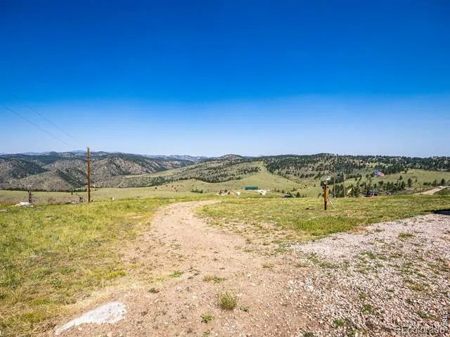 132 Sheep Mountain Court Livermore, CO 80536