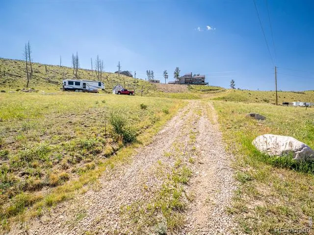 132 Sheep Mountain Court Livermore, CO 80536