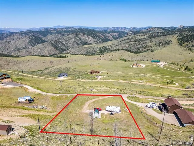 132 Sheep Mountain Court Livermore, CO 80536