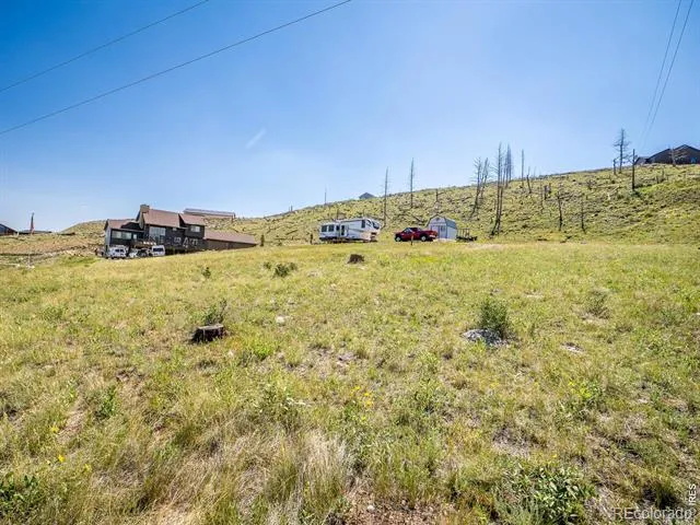 132 Sheep Mountain Court Livermore, CO 80536